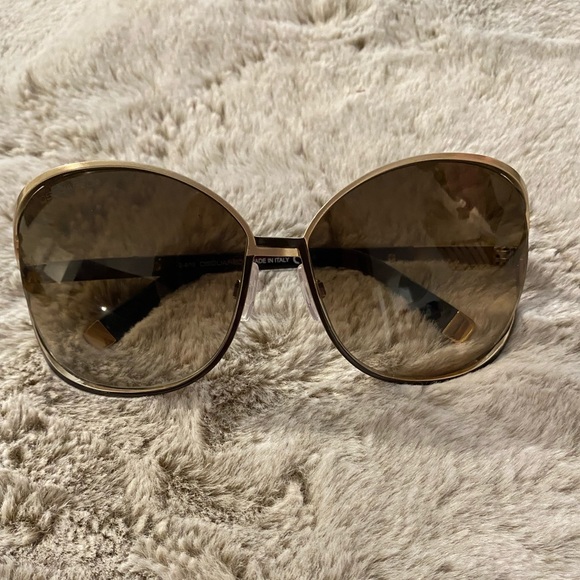 Dsquared2 sunglasses ?